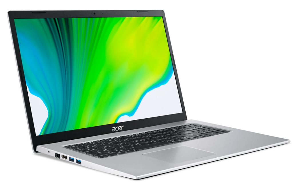 Acer Aspire 3 A317-33-P8QV Intel® Pentium® Silver N6000 Laptop – image 2