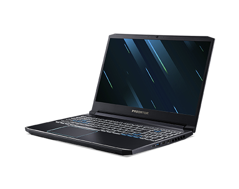 Acer Predator Helios 300 PH315-52-7166 Intel® Core™ i7 i7-9750H Laptop – image 4