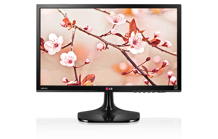 LG 27MP55HQ computer monitor