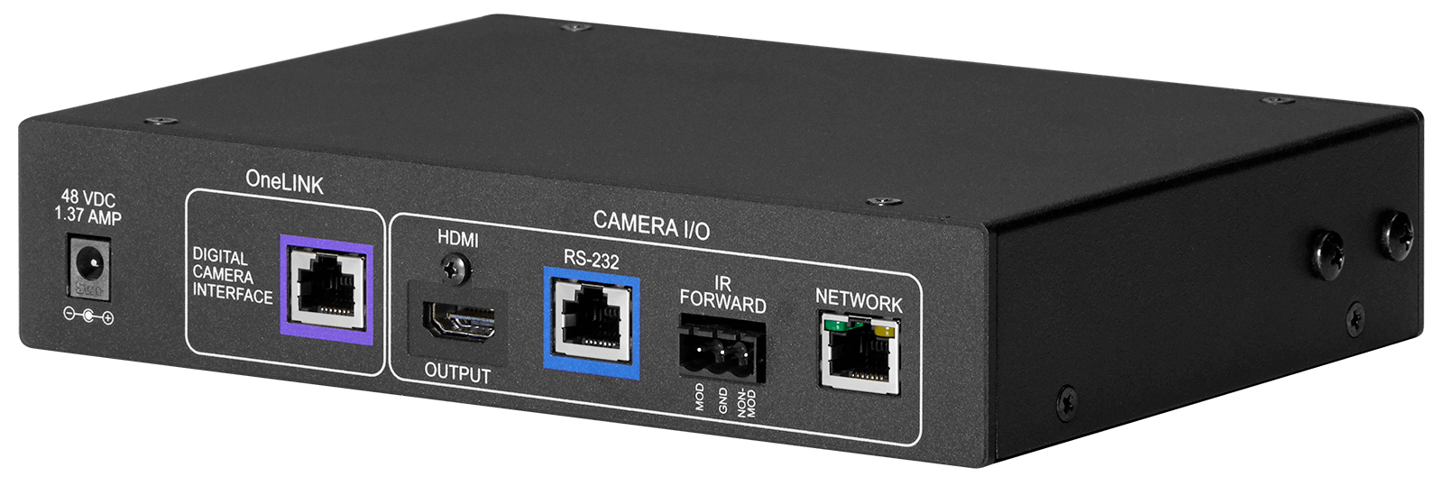 Vaddio RoboSHOT 12 – image 7