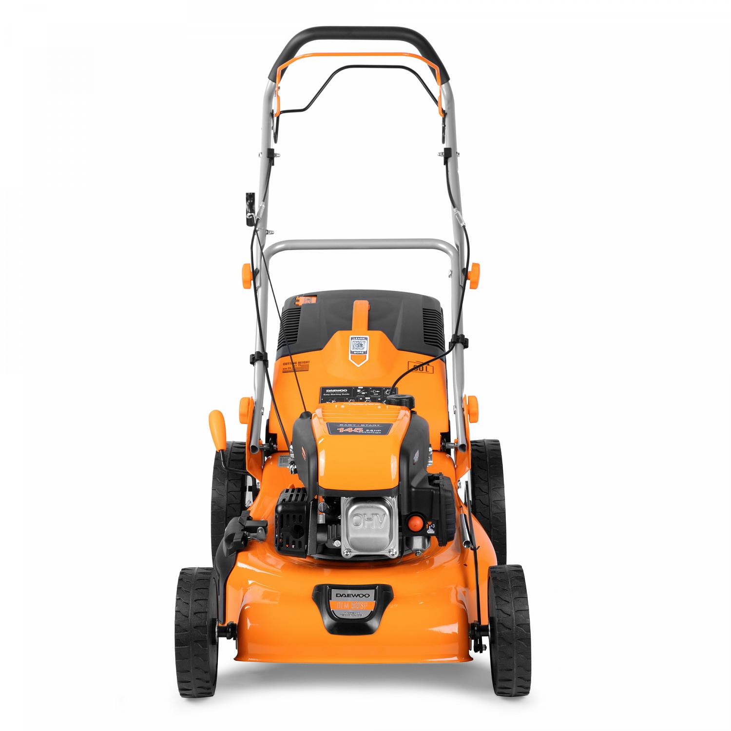 Daewoo DLM 50SP – image 5
