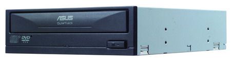 ASUS Combo drive CB-5216A black