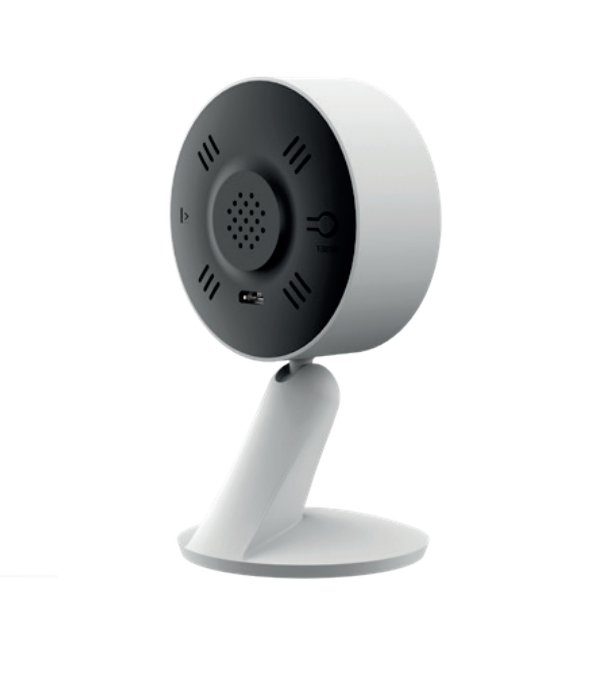 Isiwi ISW-BFIT2M IP security camera Indoor Desk – image 4