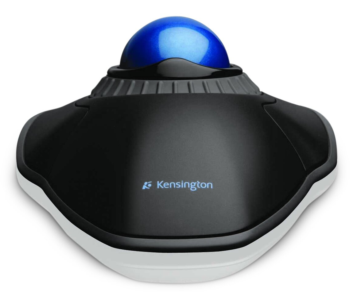 Kensington K72337WW mouse Office Ambidextrous USB Type-A Optical 400 DPI – image 4