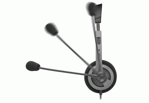Trust Headset HS-2450 – image 3