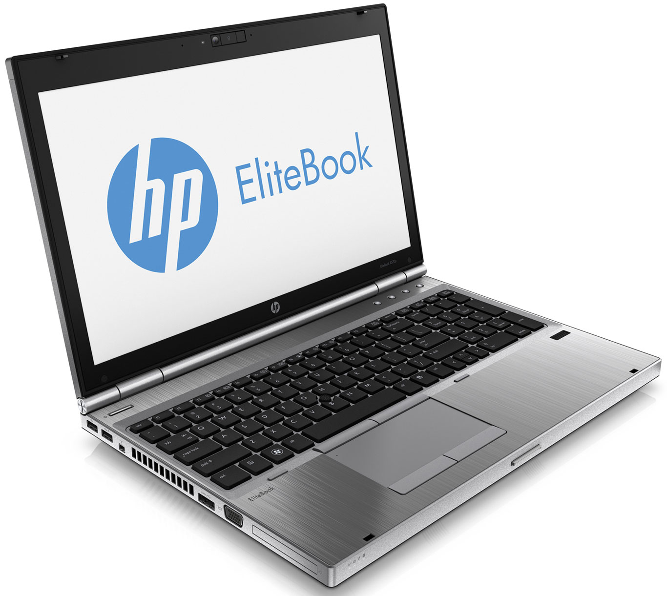 HP 8470p + Dock – image 2