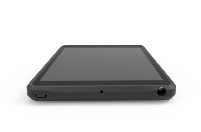Kensington BlackBelt 2nd Degree Rugged Case for iPad – image 4