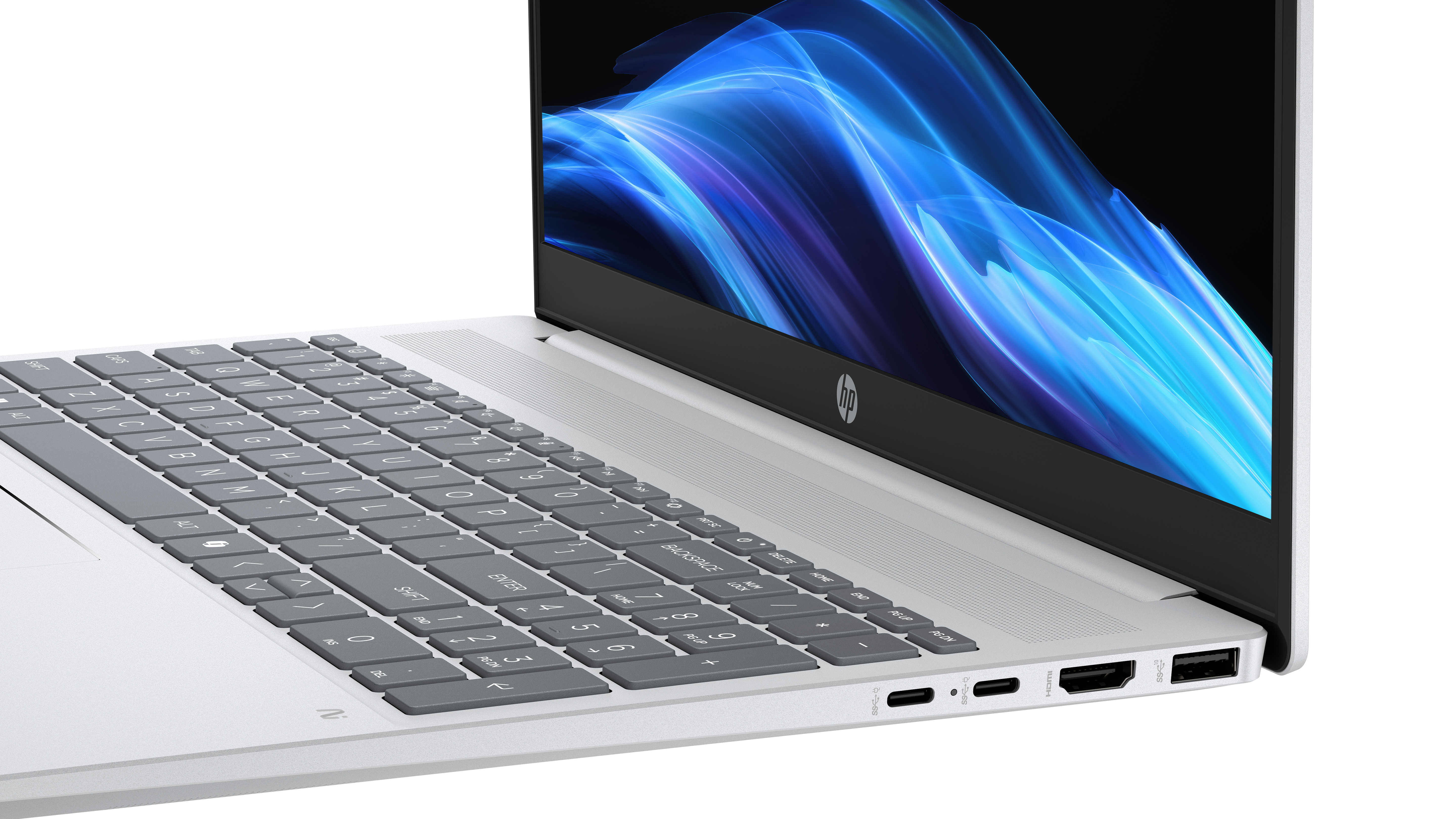 Portátil HP OmniBook 5 16-ag1010ns con 3 años de garantía - Con Inteligencia Artificial - imagen 17