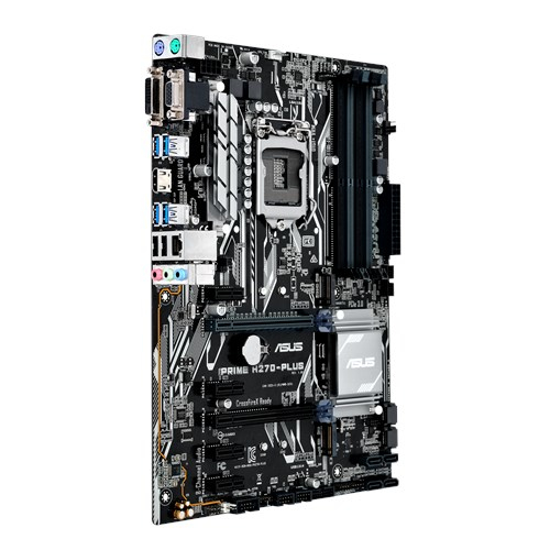 ASUS PRIME H270-PLUS/CSM – image 2