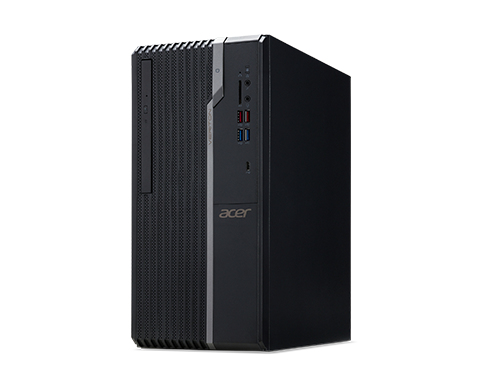 Acer Veriton S4680G Intel® Core™ i7 i7-11700 – image 3