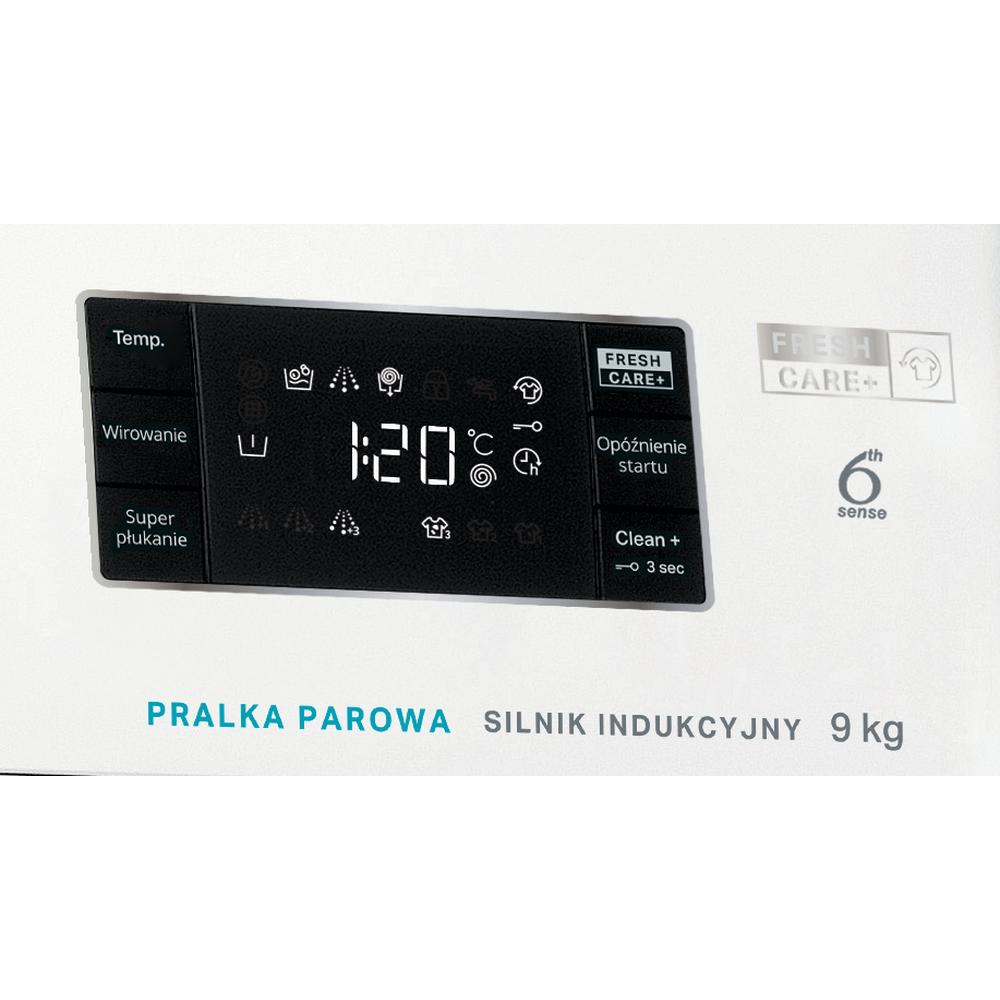 FFB 9258 SV PL view 9