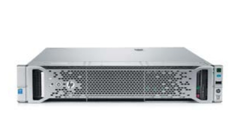 HP ProLiant 869354-B21 server