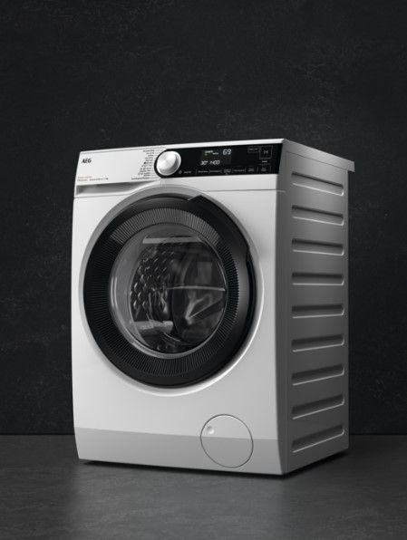 AEG Series 6000 LFR7494O4V washing machine Front-load – image 8