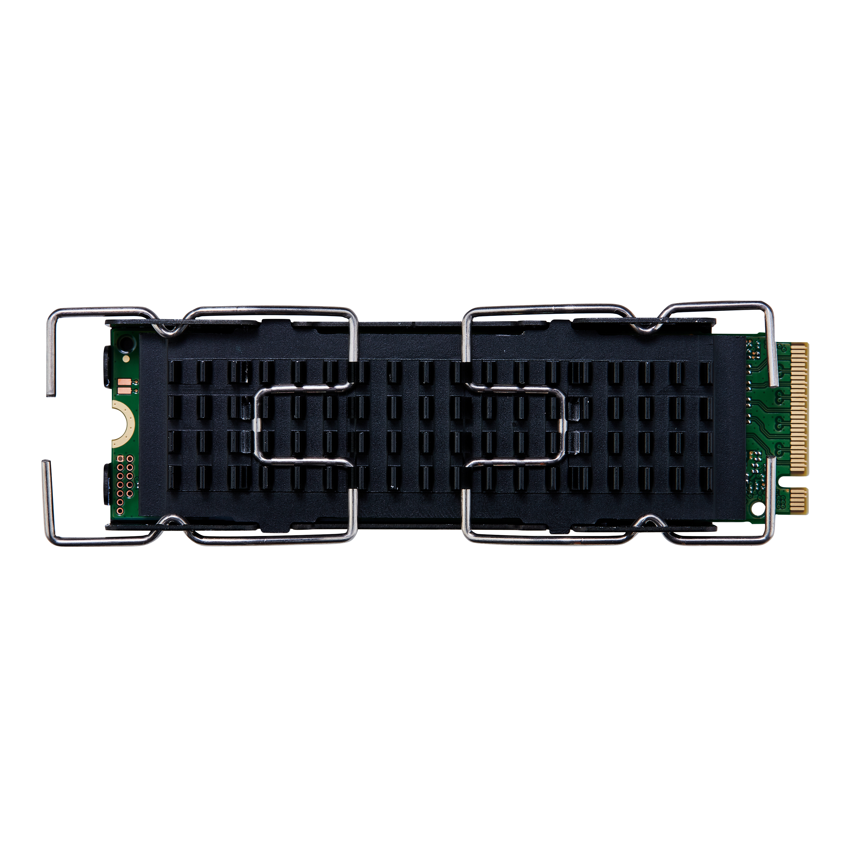 HP  512 GB SSD - intern - M.2 - PCI Expr