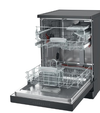 Hotpoint HFC 3T141 WC SB – image 3