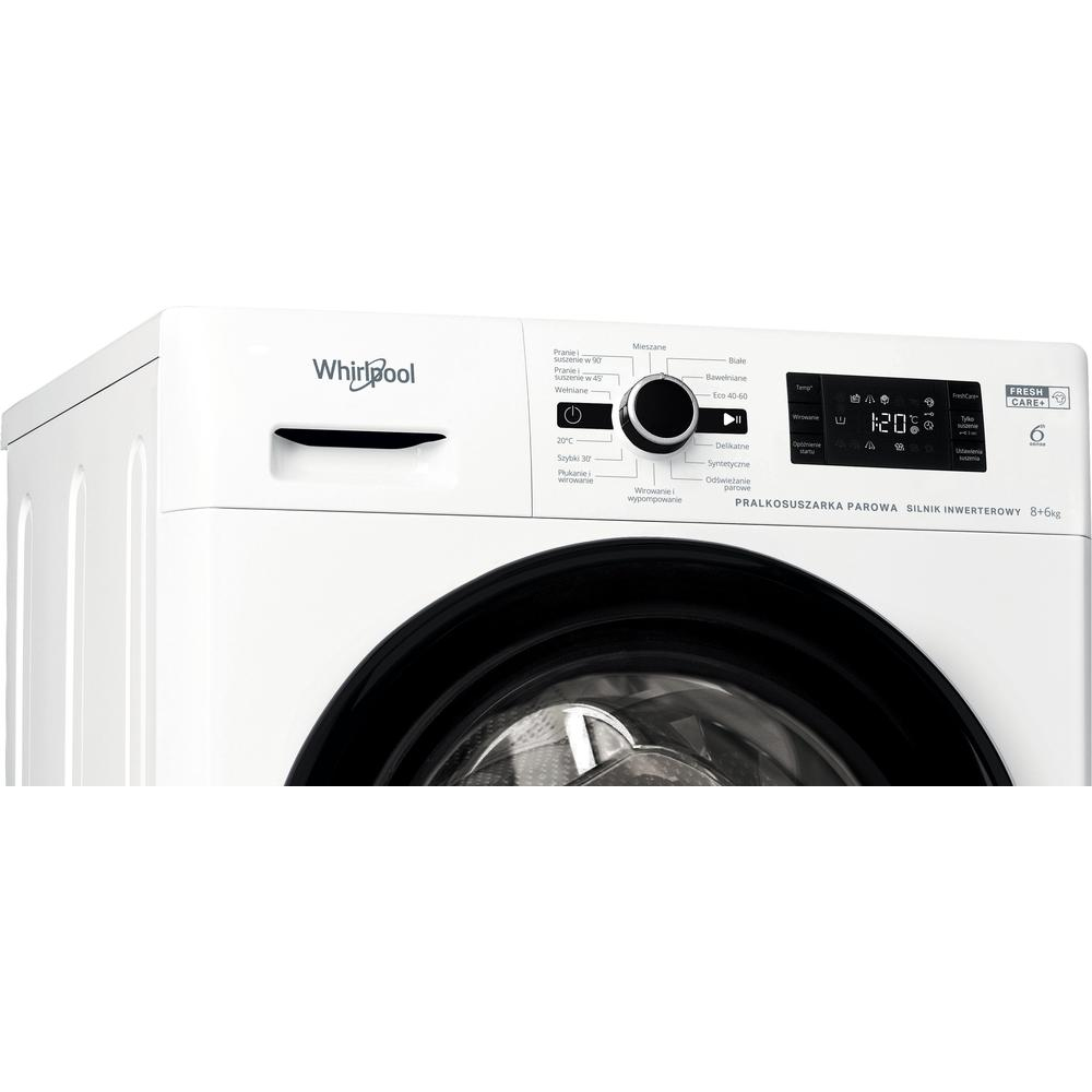 Whirlpool FWDG 861483 WBV PL N – image 9