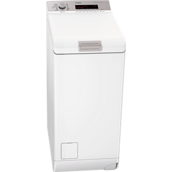AEG L86560TL washing machine Top-load