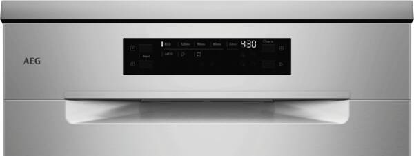 AEG GU620C2SCM Undercounter 13 place settings – image 2