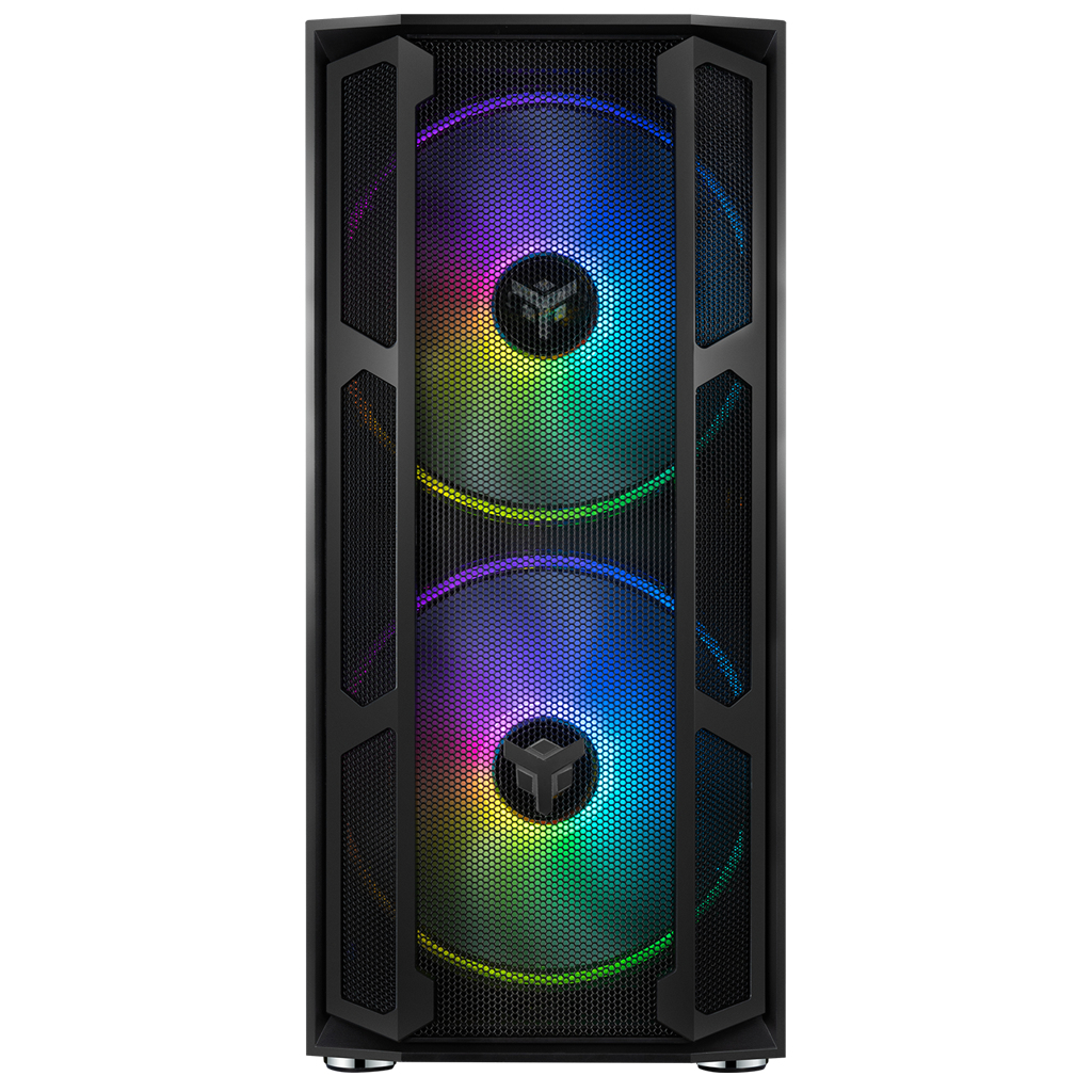 itek MAJES 20 Mesh EVO – image 3