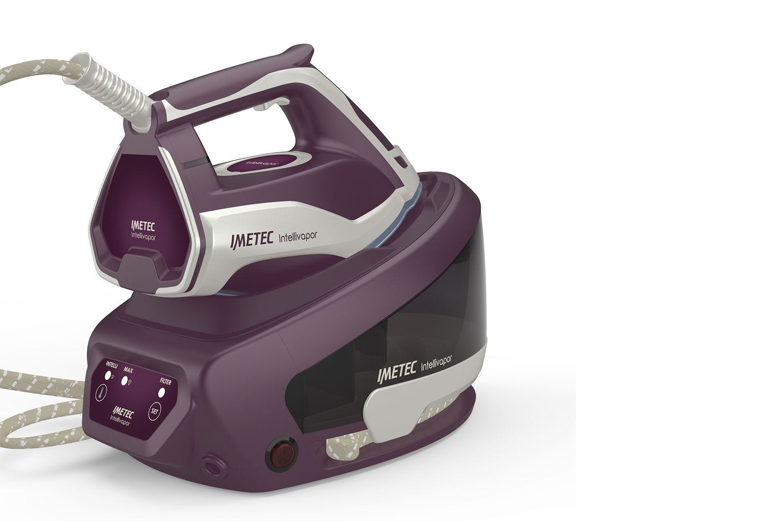 Imetec Intellivapor – image 5