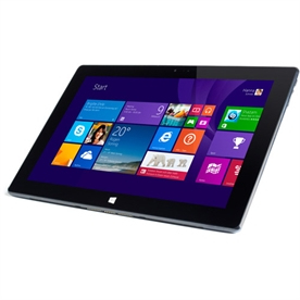 TERRA PAD 1061 Intel Atom® – image 1