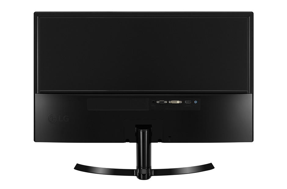 LG 27MP58VQ-P computer monitor – image 6