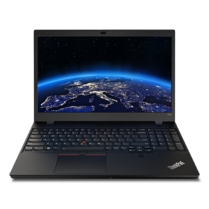 Lenovo ThinkPad T15p Gen 2