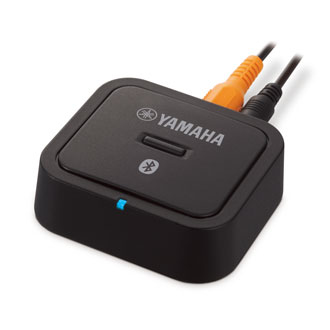 Yamaha YBA-11 Bluetooth music receiver