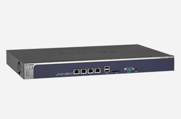 NETGEAR WC7600 + 10x WAC720 – image 4