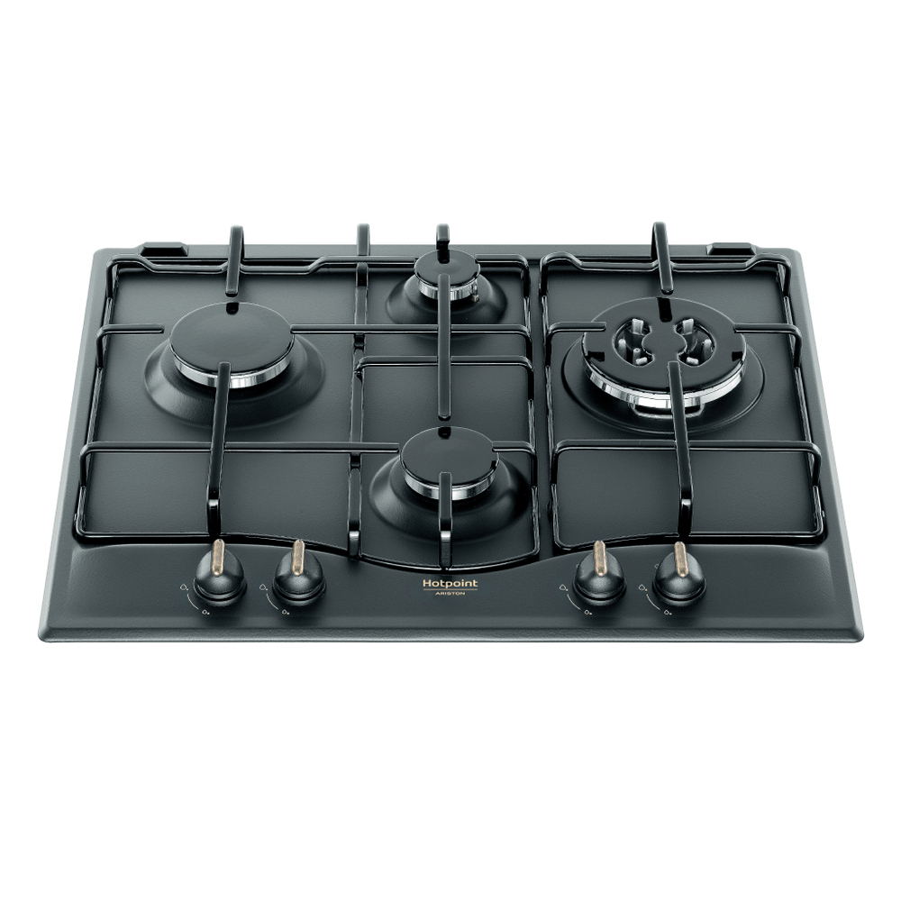 Hotpoint PC 640 T (AN) R /HA — vue 1 sur 2