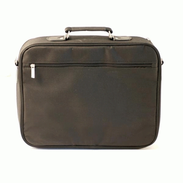 Nilox BN1715Y 39.1 cm (15.4") Briefcase Black – image 3