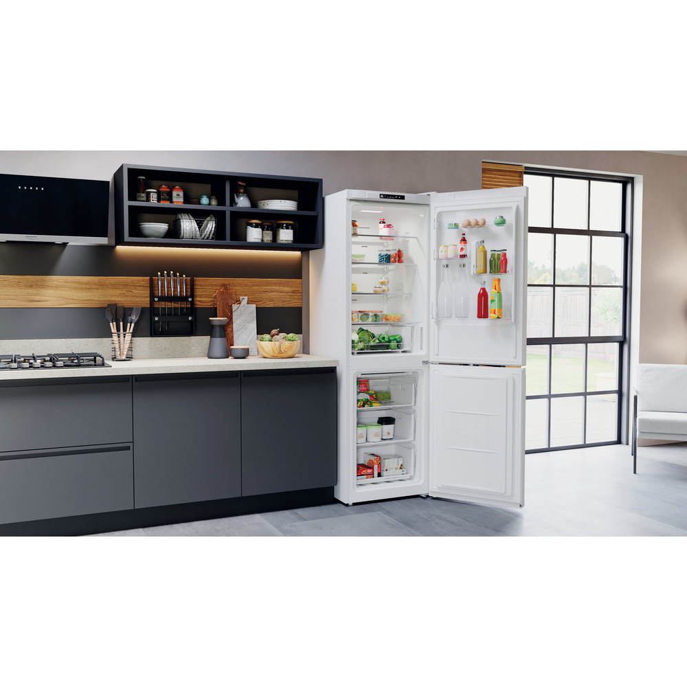 Hotpoint HAFC8 TIA22W – image 7