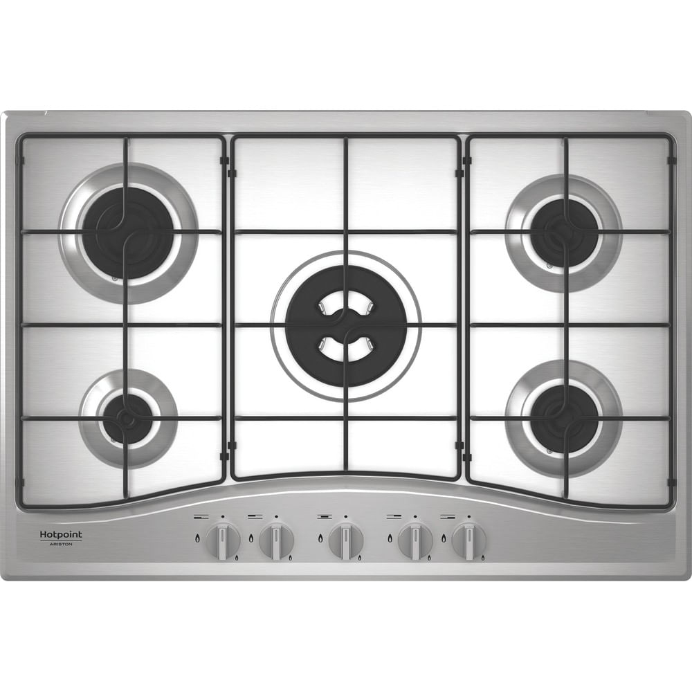 Hotpoint PCN R753N T/IX/HA – image 2