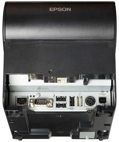 Epson TM-T88VI-iHub (751F3) – image 8
