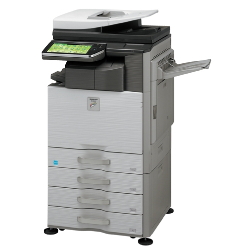 Sharp MX3610N Laser A3 – image 2