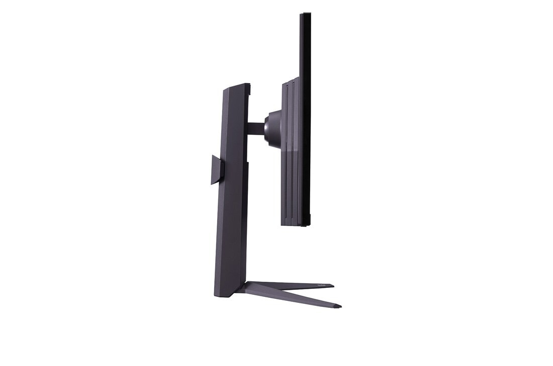 LG 27GR93U-B computer monitor – image 5