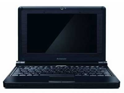 Lenovo IdeaPad S9e – image 1