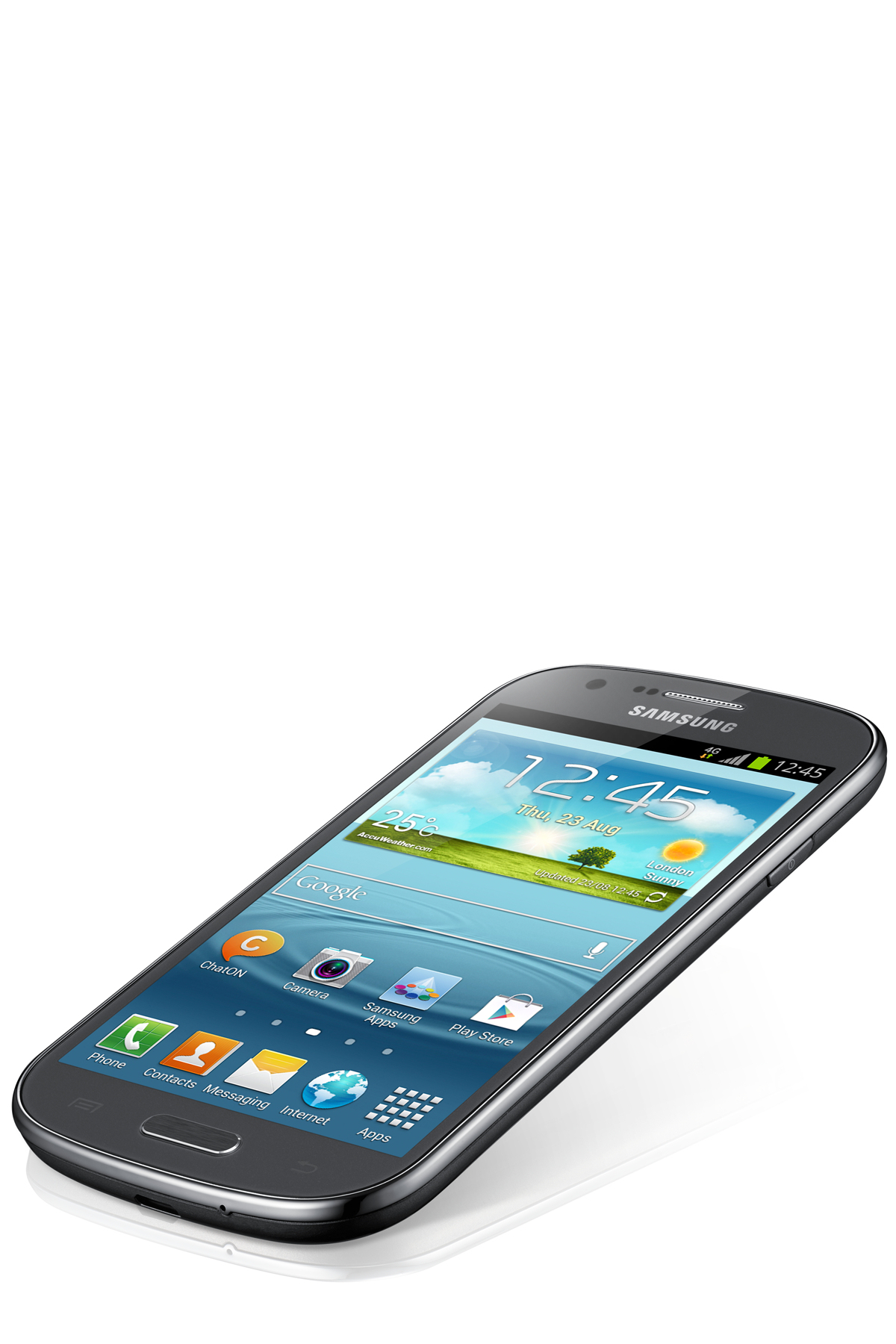 Samsung Galaxy Express – image 5