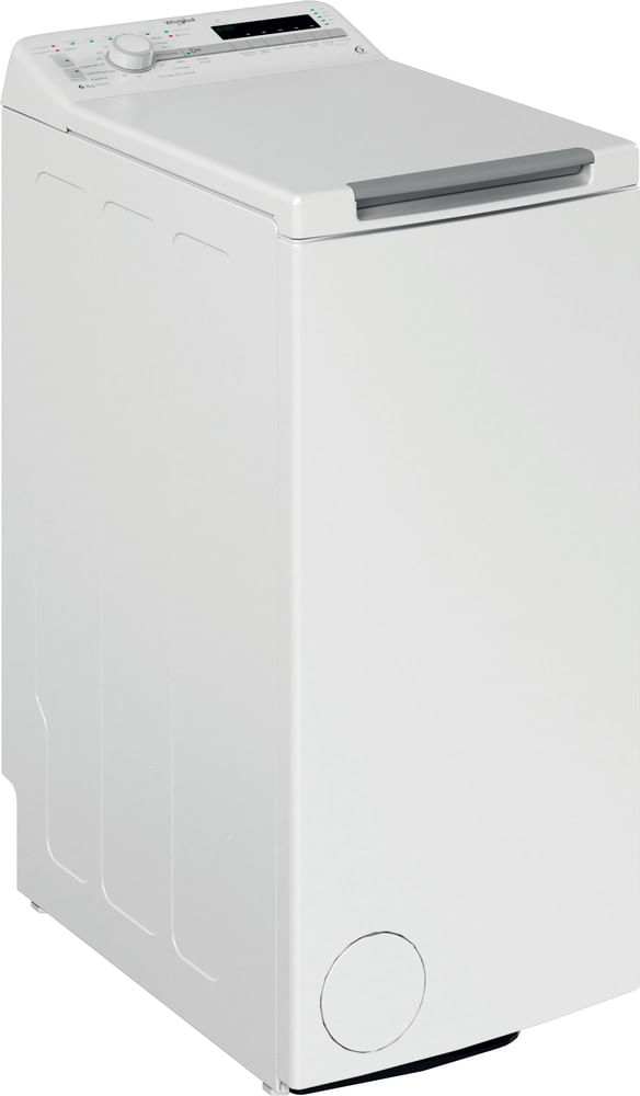 Whirlpool TDLR 6242S FR/N – image 1