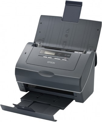 Epson GT-S55 – image 8