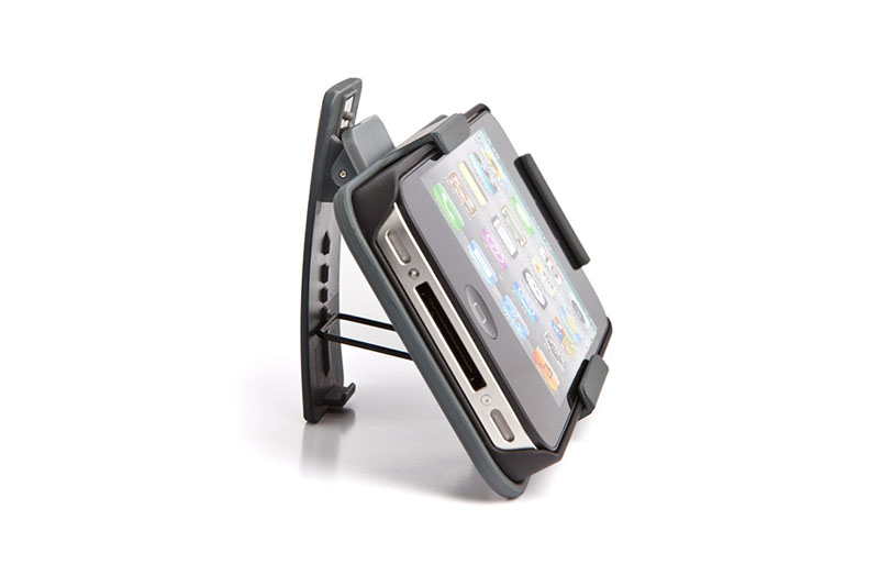 IFROGZ iPhone 4 ClipStand – image 3