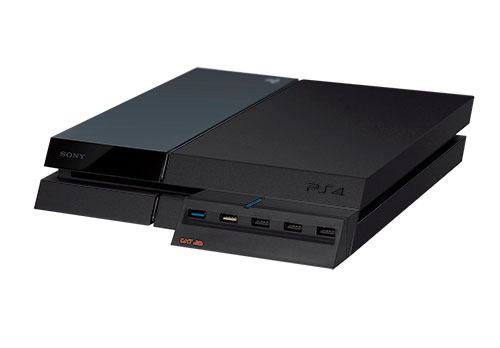Trust GXT 215 PS4 – image 4