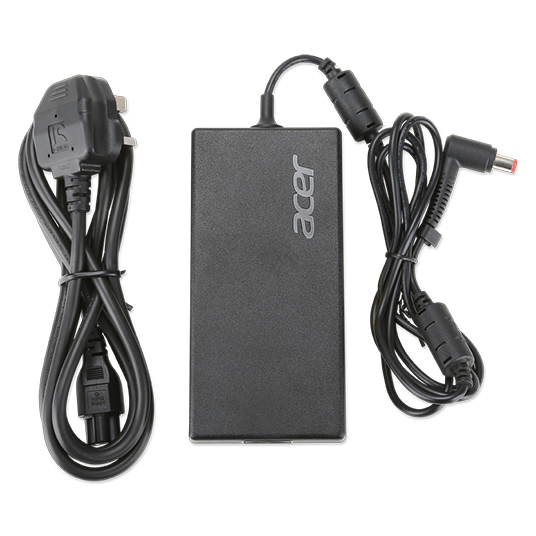 Acer Predator power adapter/inverter Indoor