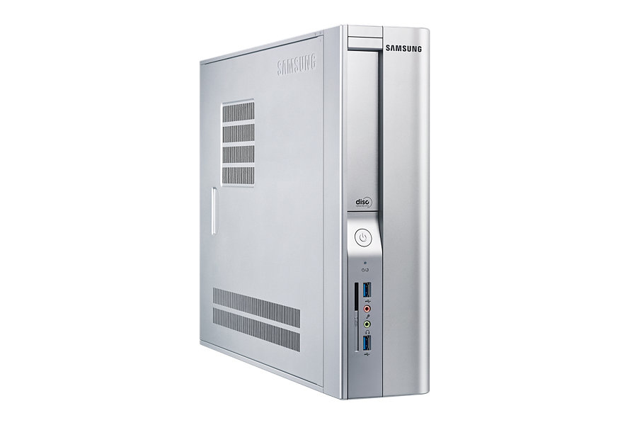 Samsung DM500S6A Intel® Core™ i5 i5-6400 – image 4