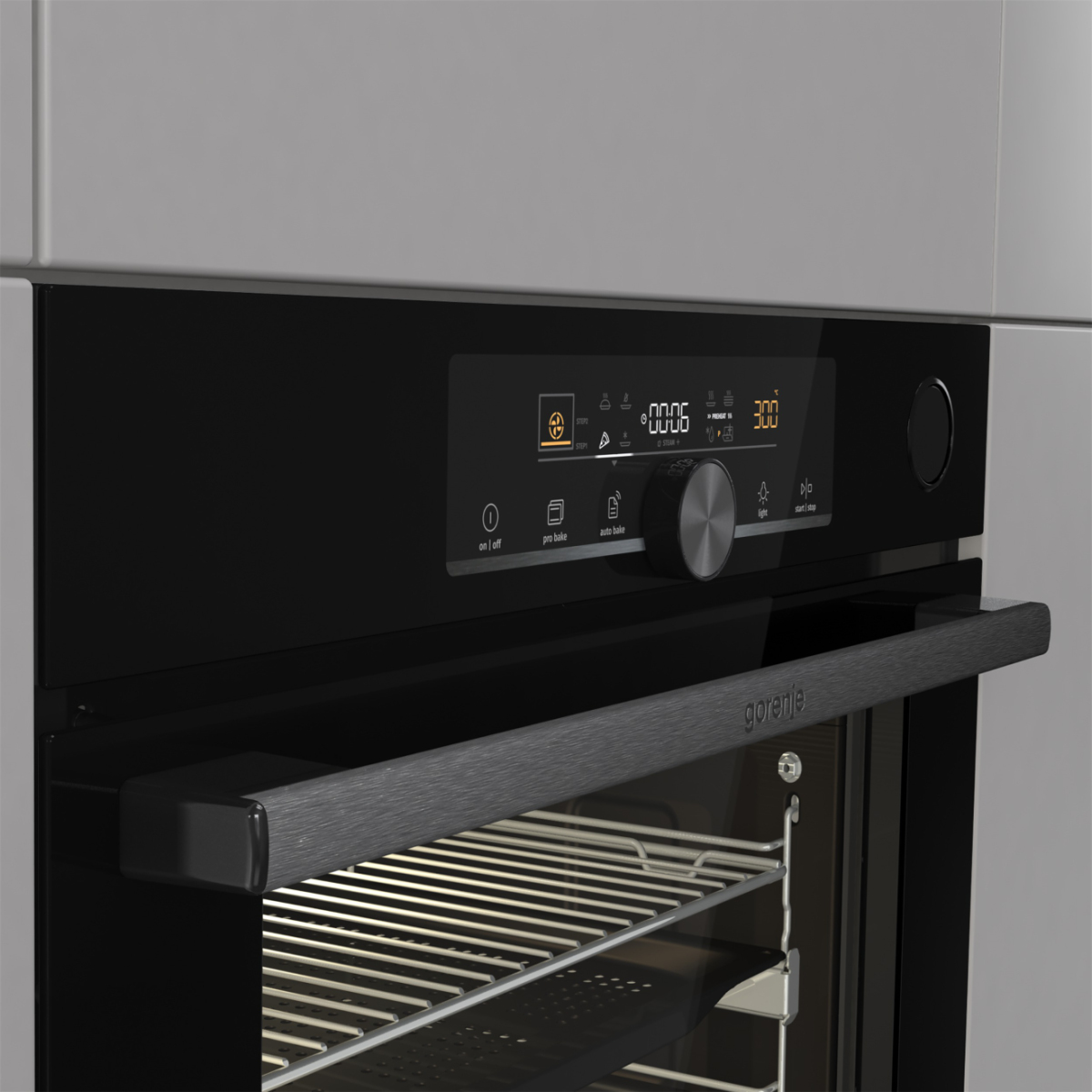 Gorenje BSA 6747 A04BG – image 6