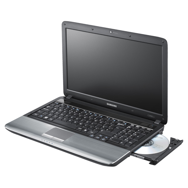 Samsung R R540-JA05 Intel® Pentium® P6200 – image 7