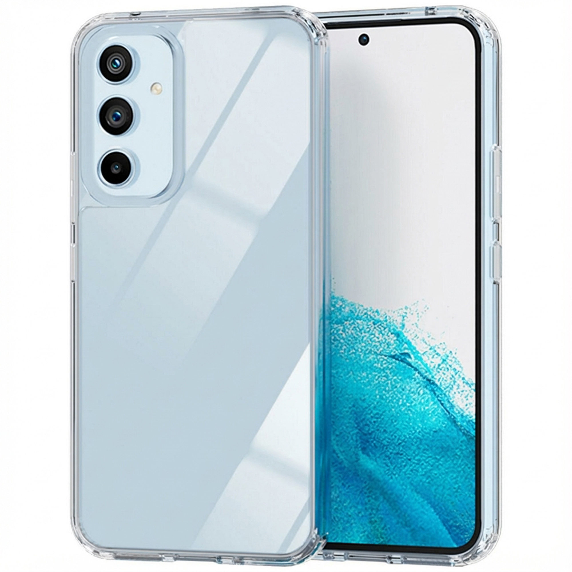 Accezz SH00057457 mobile phone case – image 1