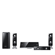 Samsung HT-C7300 home cinema system 3.1 channels – image 6