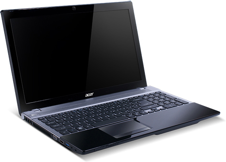 Acer Aspire 7710 Intel® Core™ i5 i5-3210M – image 1