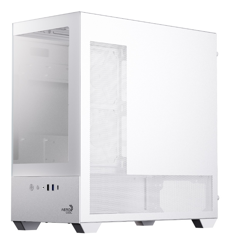 Aerocool P300D Digi-G-WT-v1 – image 5